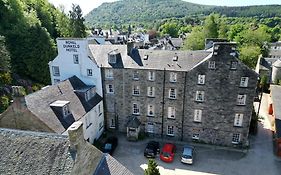 Royal Dunkeld Hotel